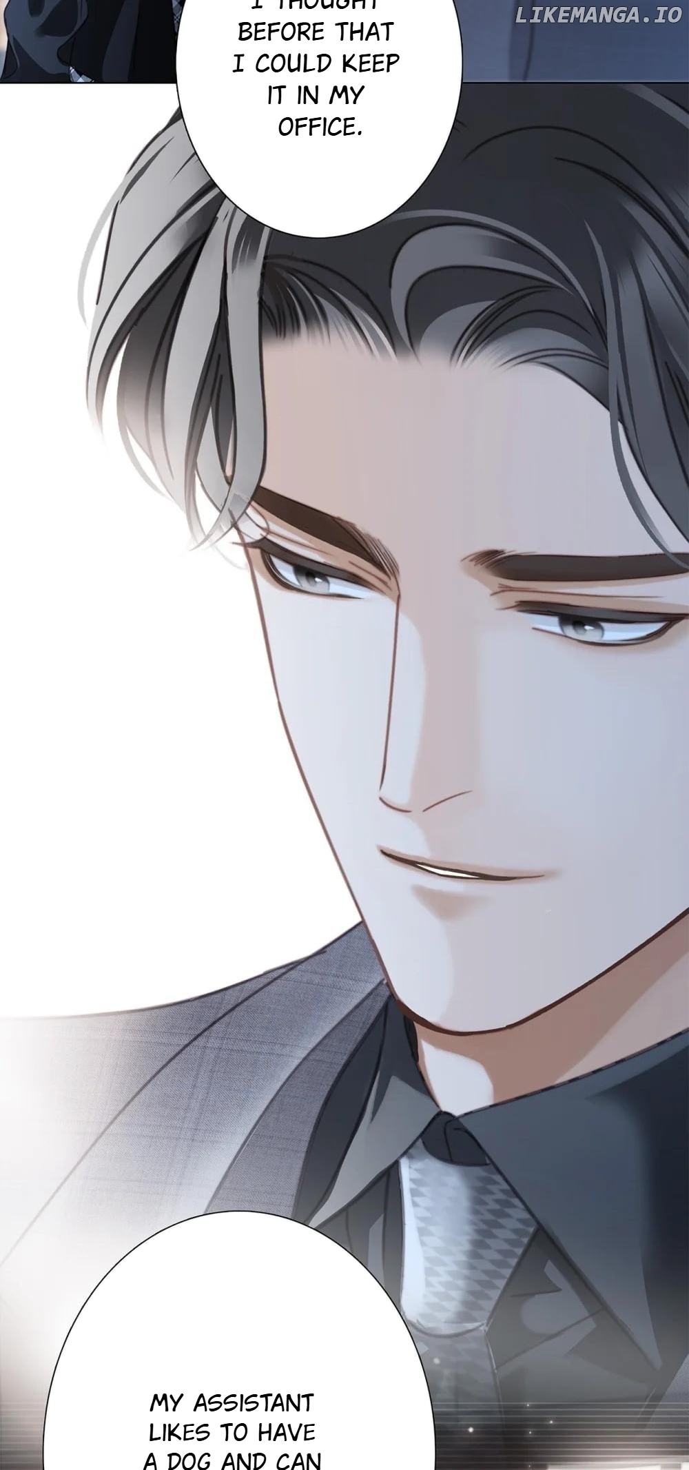 1st Kiss – I Don’t Want To Consider You As Sister Anymore Chapter 79 - 73 - page 46
